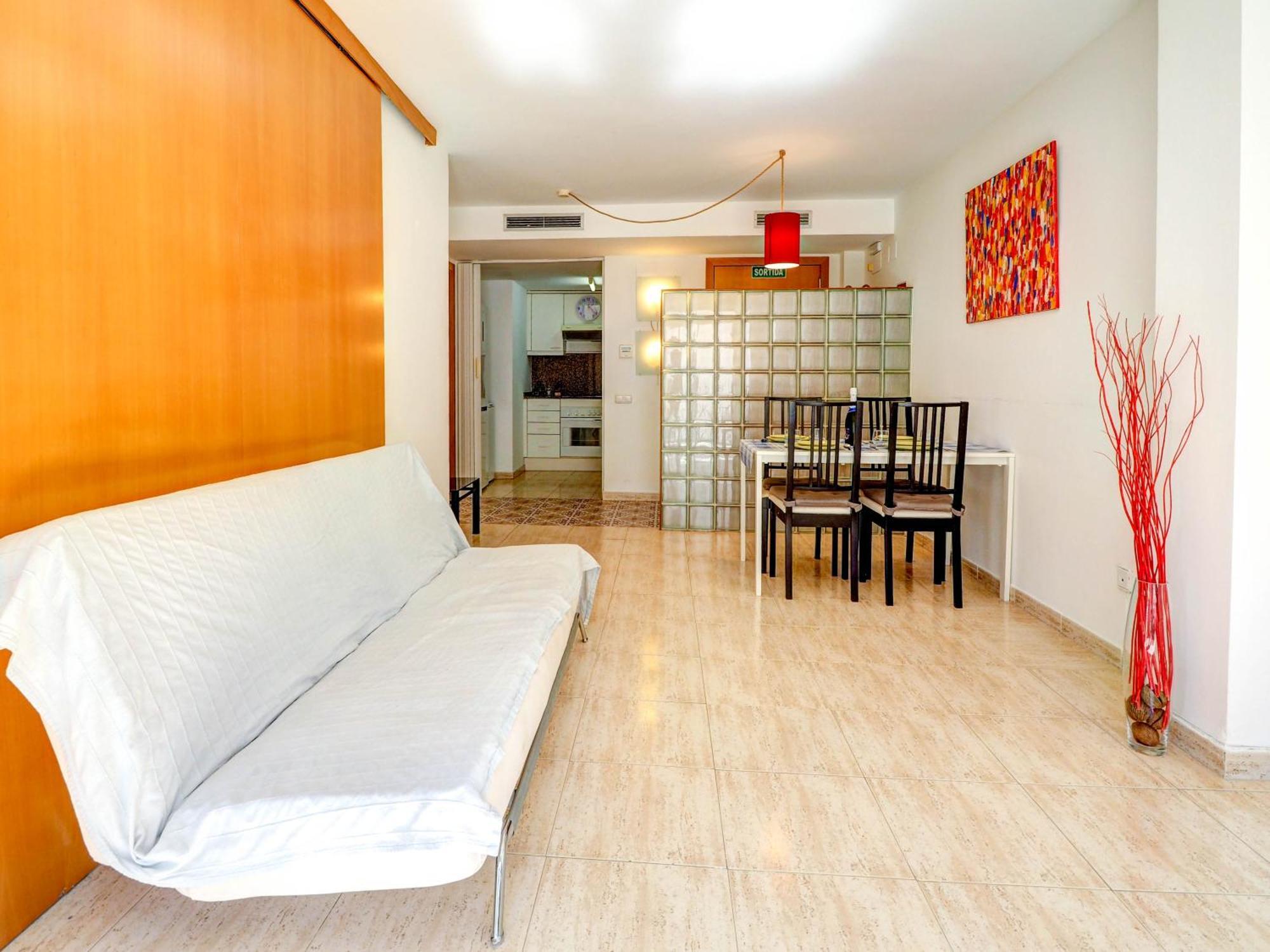 Bonaire Apartment By Hello Homes Sitges Eksteriør bilde