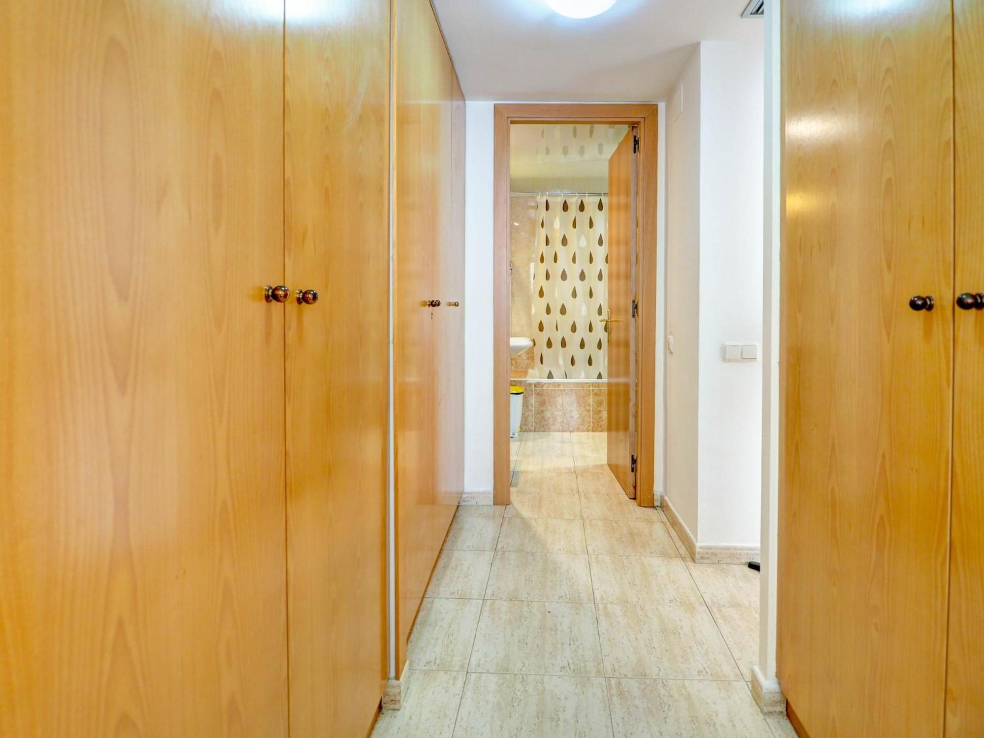 Bonaire Apartment By Hello Homes Sitges Eksteriør bilde